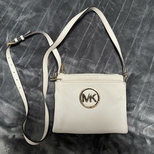 Michael Kors crossbody bag